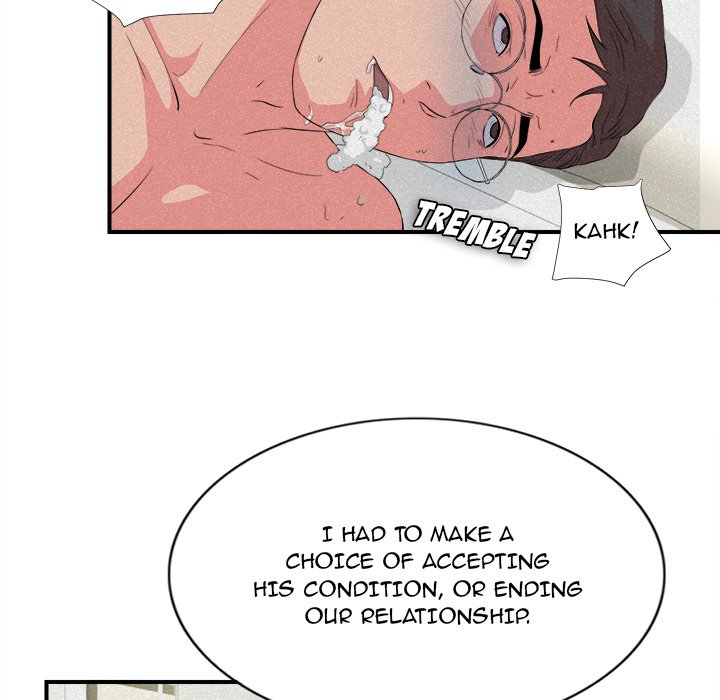 Behind the Curtains - Chapter 24 [photo 36] - MangaPorn