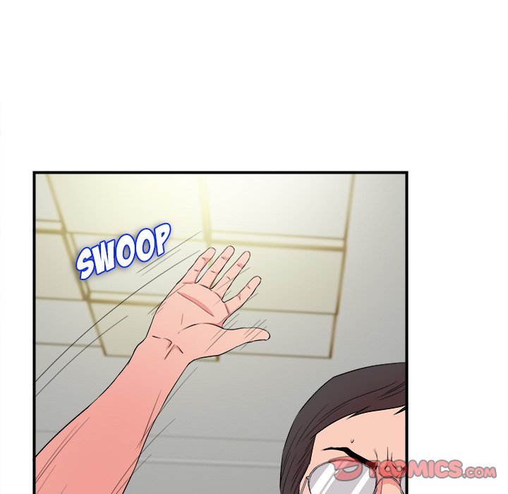 Behind the Curtains - Chapter 24 [photo 6] - MangaPorn