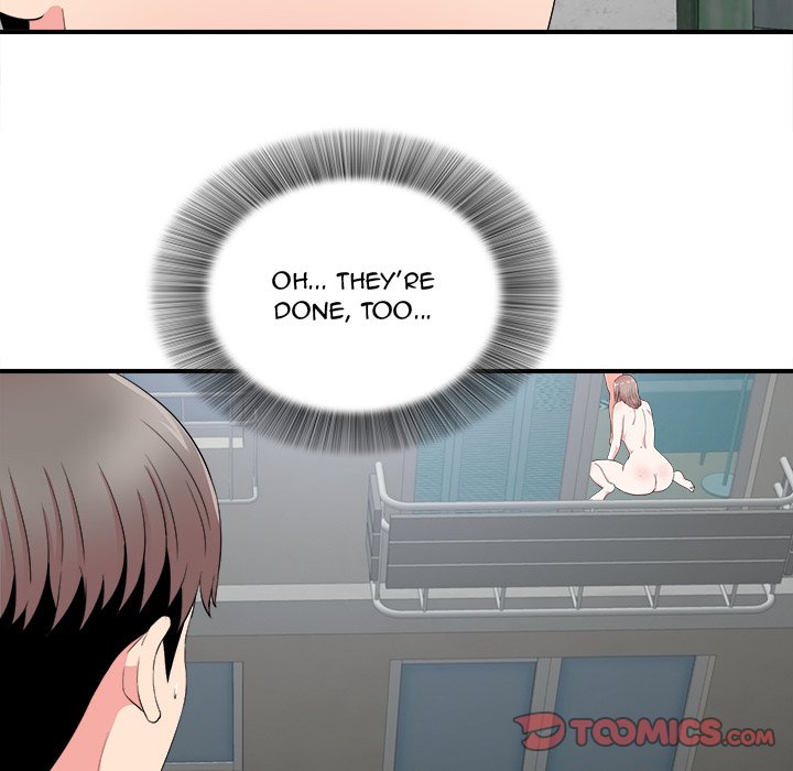 Behind the Curtains - Chapter 25 [photo 26] - MangaPorn