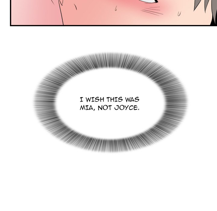 Behind the Curtains - Chapter 25 [photo 61] - MangaPorn