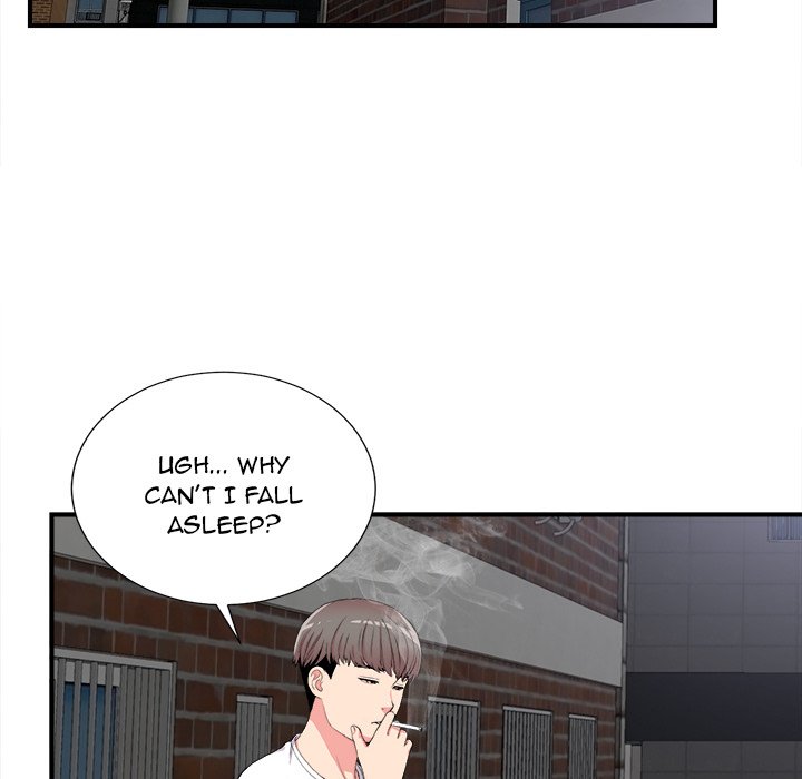 Behind the Curtains - Chapter 25 [photo 92] - MangaPorn