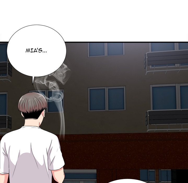 Behind the Curtains - Chapter 25 [photo 95] - MangaPorn