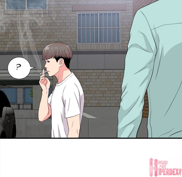 Behind the Curtains - Chapter 25 [photo 97] - MangaPorn