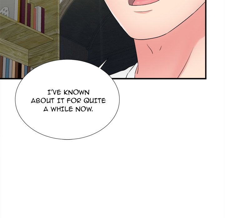 Behind the Curtains - Chapter 28 [photo 100] - MangaPorn