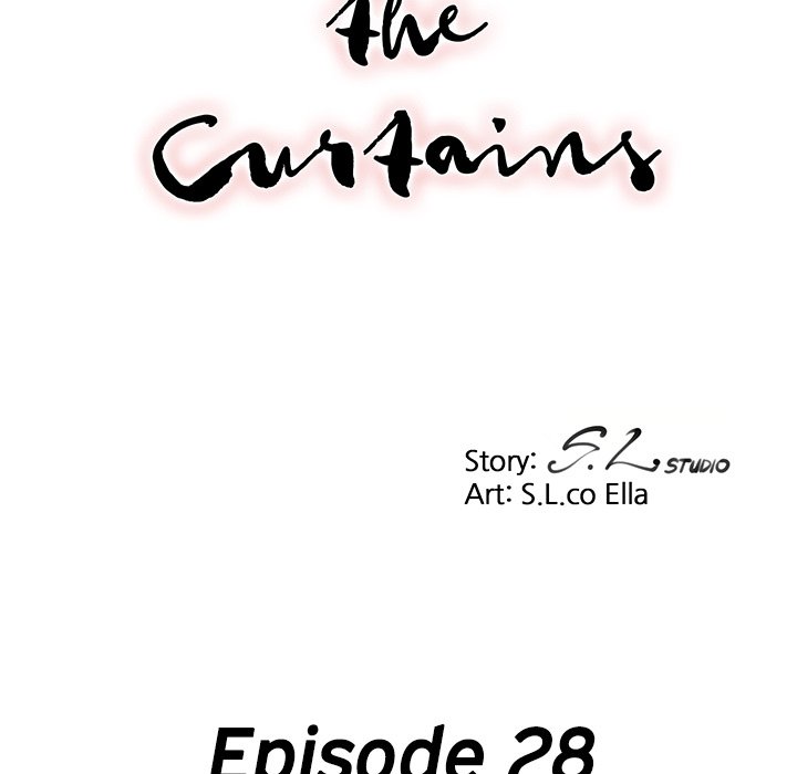 Behind the Curtains - Chapter 28 [photo 11] - MangaPorn
