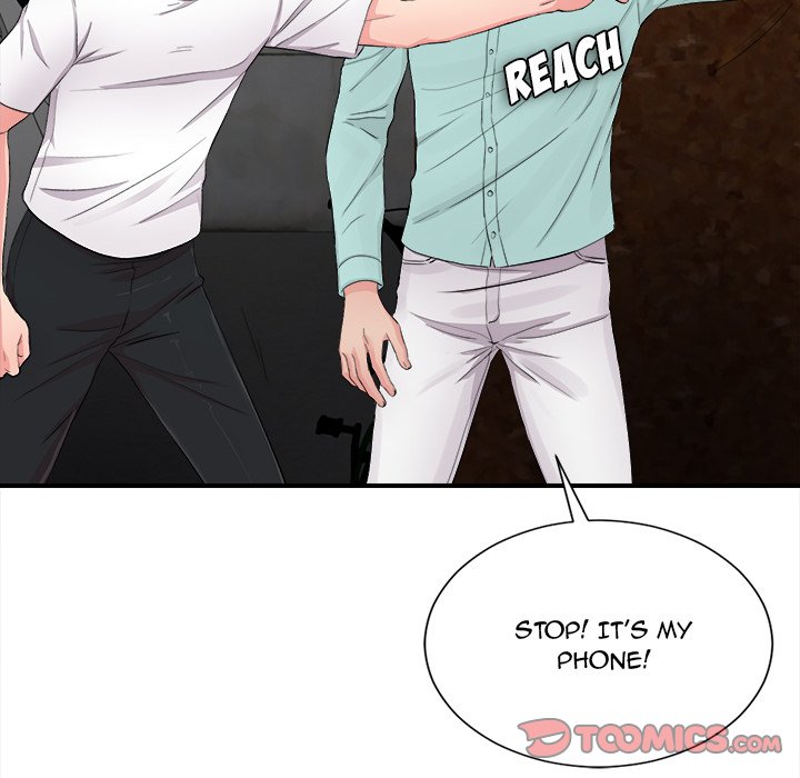 Behind the Curtains - Chapter 28 [photo 26] - MangaPorn