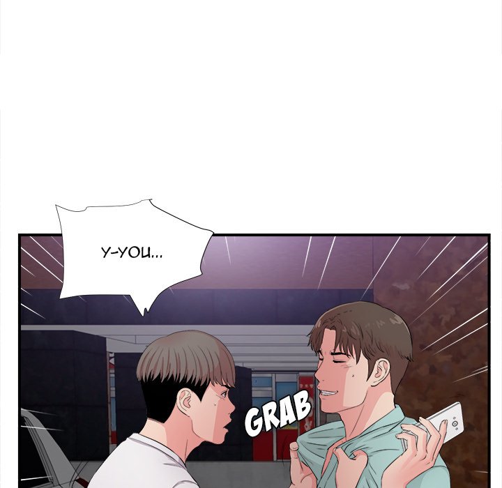 Behind the Curtains - Chapter 28 [photo 27] - MangaPorn