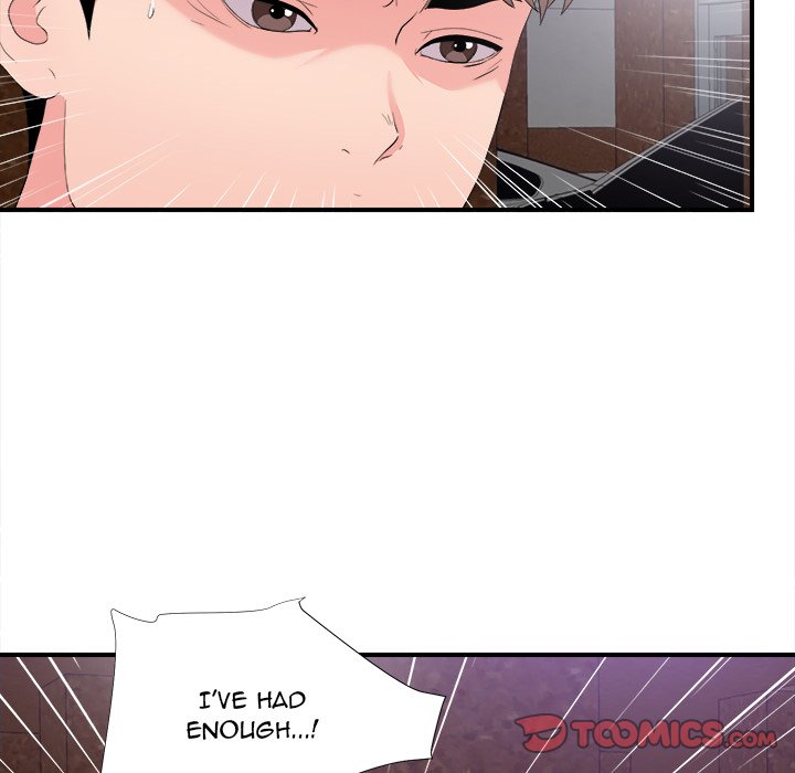 Behind the Curtains - Chapter 28 [photo 30] - MangaPorn