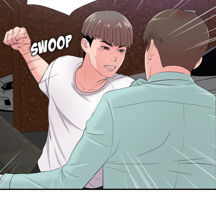 Behind the Curtains - Chapter 28 [photo 31] - MangaPorn