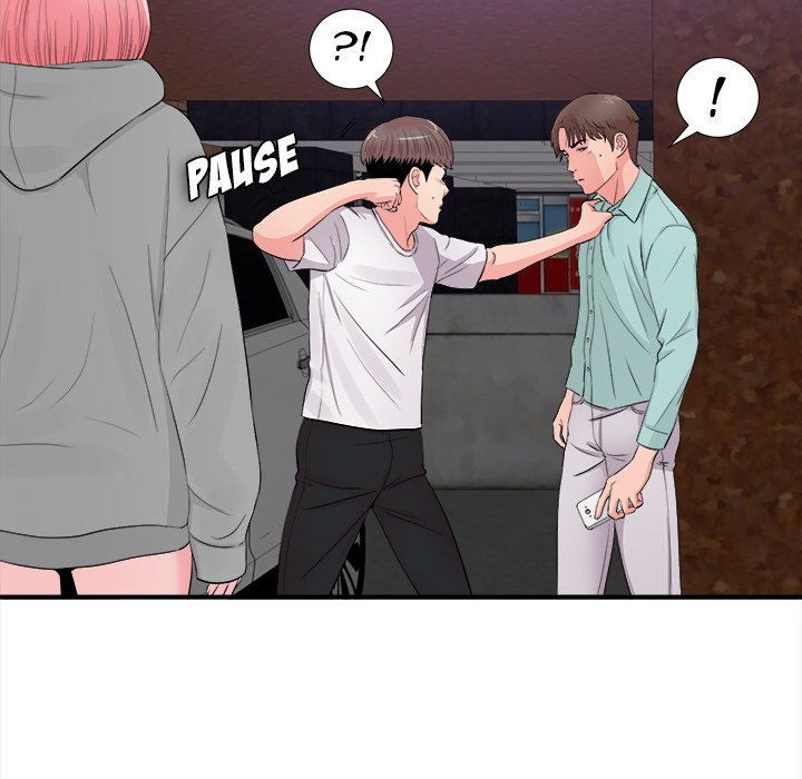 Behind the Curtains - Chapter 28 [photo 33] - MangaPorn