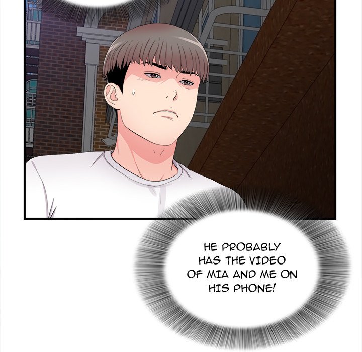 Behind the Curtains - Chapter 28 [photo 47] - MangaPorn