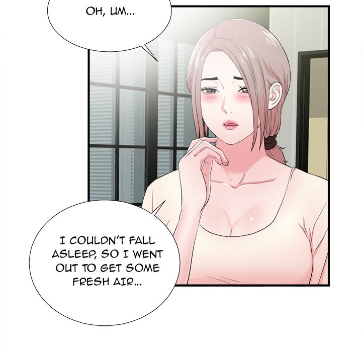 Behind the Curtains - Chapter 28 [photo 68] - MangaPorn