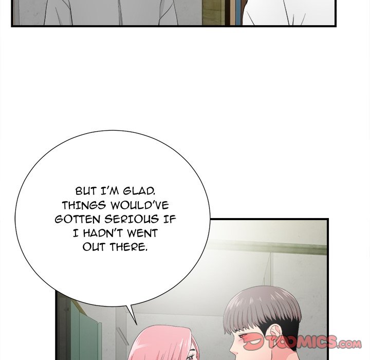 Behind the Curtains - Chapter 28 [photo 78] - MangaPorn