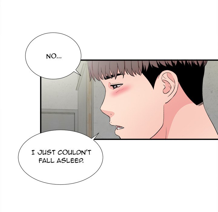 Behind the Curtains - Chapter 28 [photo 80] - MangaPorn