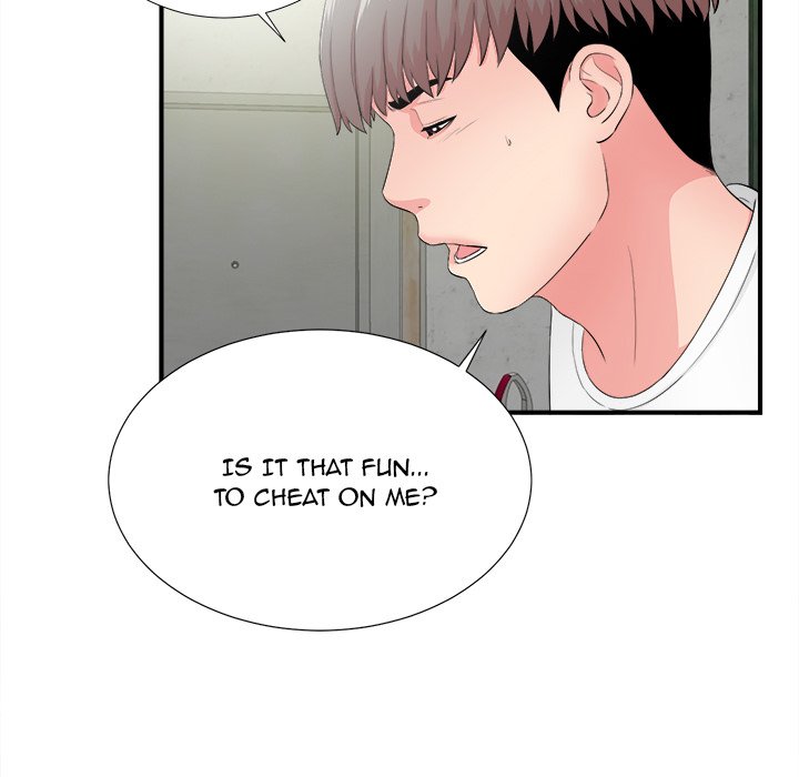 Behind the Curtains - Chapter 28 [photo 95] - MangaPorn