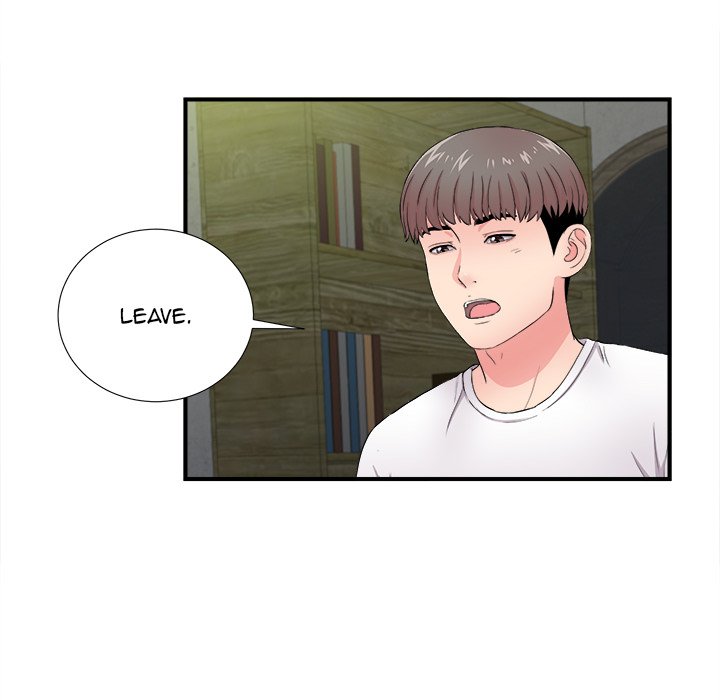 Behind the Curtains - Chapter 29 [photo 12] - MangaPorn