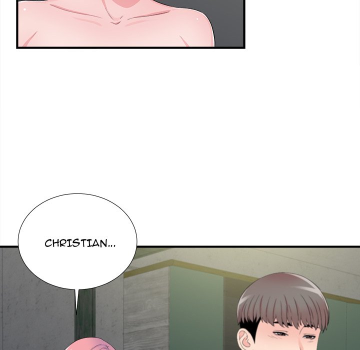 Behind the Curtains - Chapter 29 [photo 23] - MangaPorn