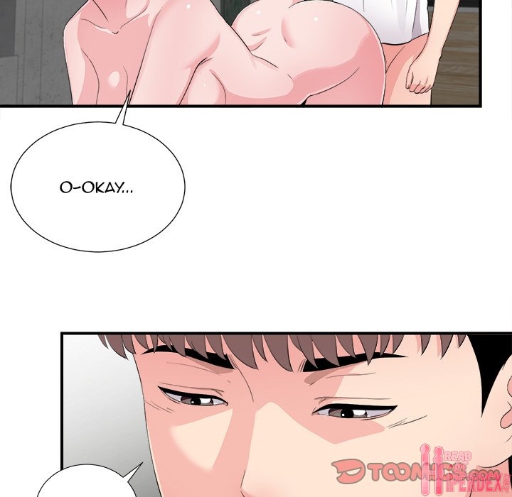 Behind the Curtains - Chapter 29 [photo 46] - MangaPorn