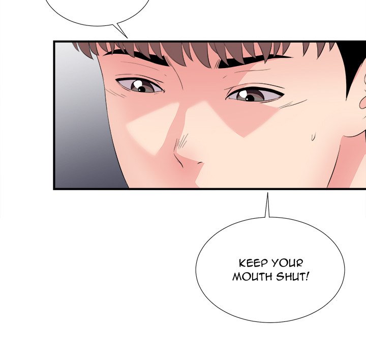 Behind the Curtains - Chapter 29 [photo 55] - MangaPorn