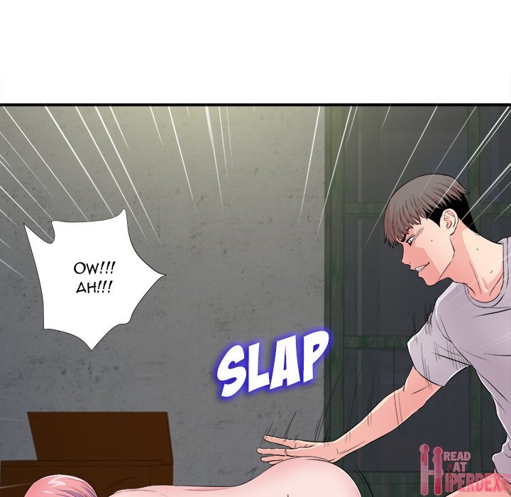 Behind the Curtains - Chapter 29 [photo 56] - MangaPorn