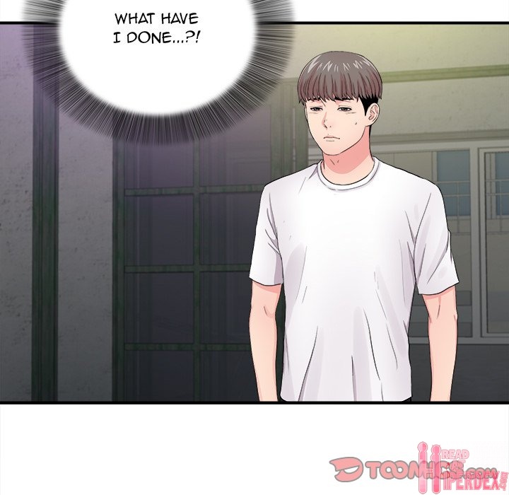 Behind the Curtains - Chapter 29 [photo 86] - MangaPorn