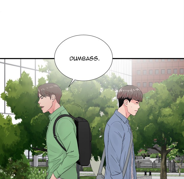 Behind the Curtains - Chapter 30 [photo 17] - MangaPorn