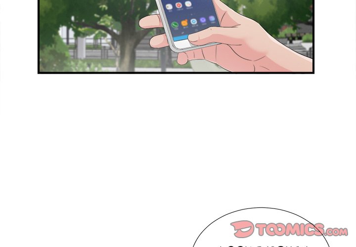 Behind the Curtains - Chapter 30 [photo 2] - MangaPorn