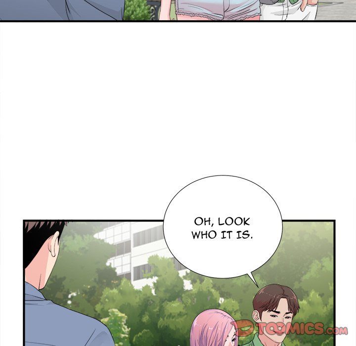 Behind the Curtains - Chapter 30 [photo 34] - MangaPorn
