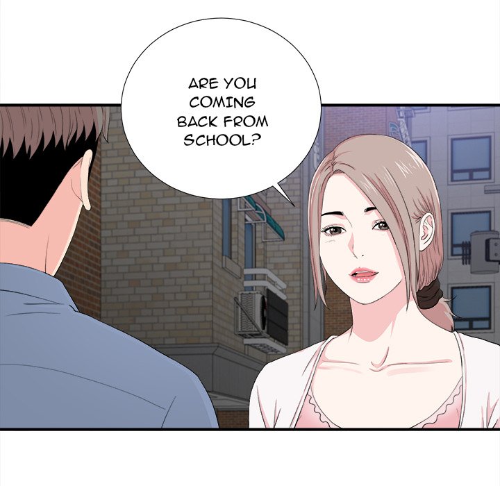 Behind the Curtains - Chapter 30 [photo 47] - MangaPorn