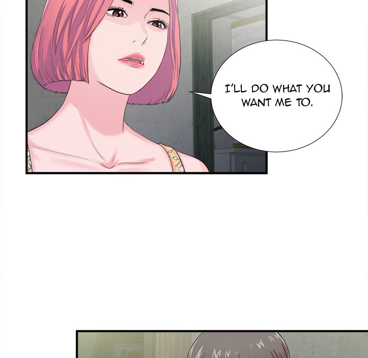 Behind the Curtains - Chapter 30 [photo 80] - MangaPorn