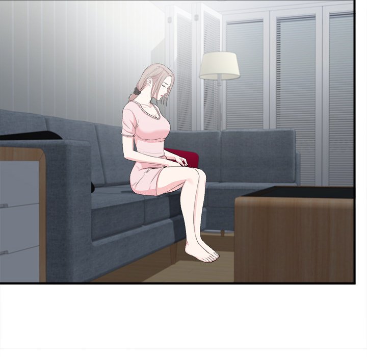 Behind the Curtains - Chapter 31 [photo 20] - MangaPorn