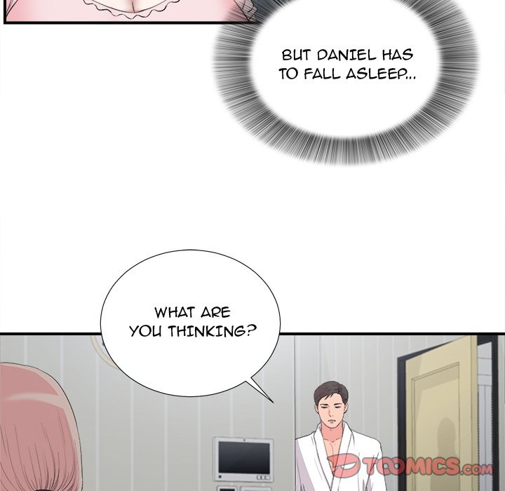 Behind the Curtains - Chapter 31 [photo 22] - MangaPorn