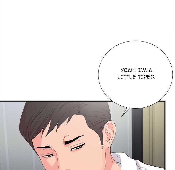 Behind the Curtains - Chapter 31 [photo 32] - MangaPorn