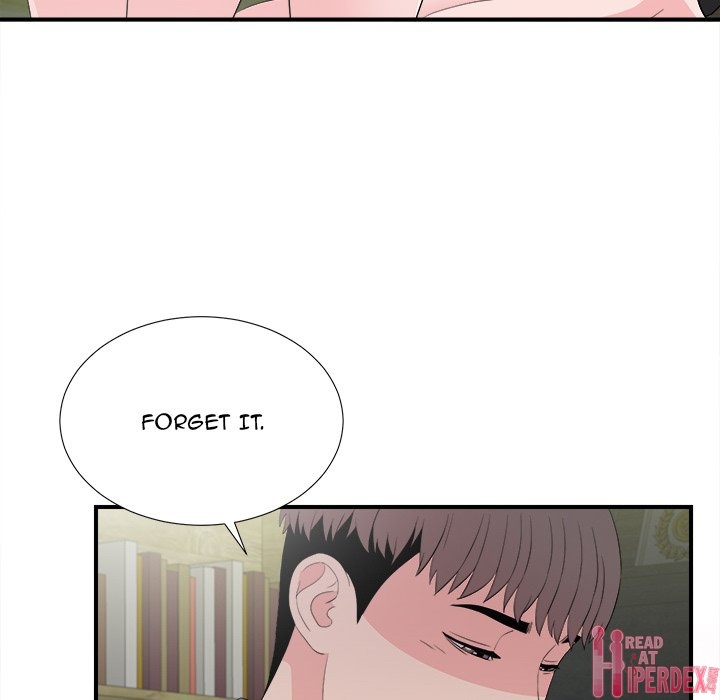 Behind the Curtains - Chapter 31 [photo 60] - MangaPorn