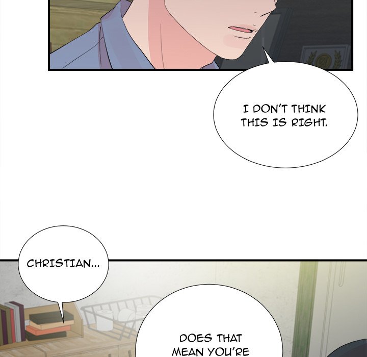 Behind the Curtains - Chapter 31 [photo 61] - MangaPorn
