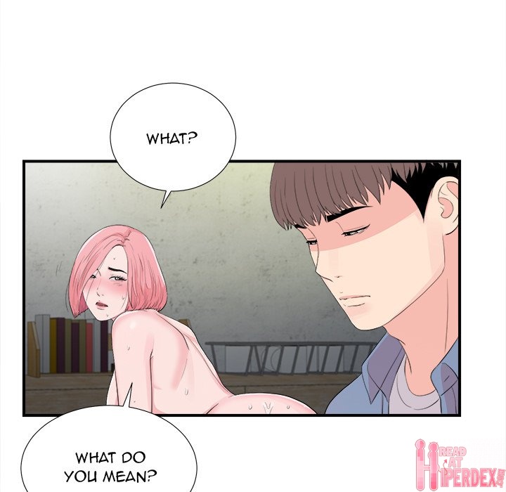 Behind the Curtains - Chapter 31 [photo 65] - MangaPorn