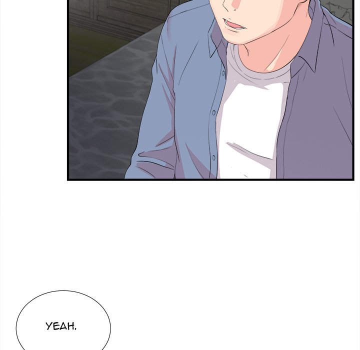 Behind the Curtains - Chapter 31 [photo 8] - MangaPorn