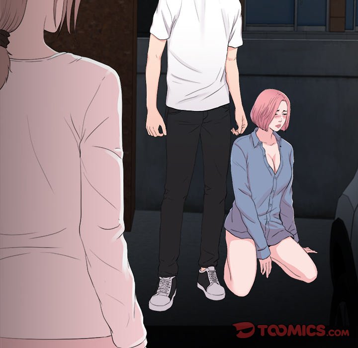 Behind the Curtains - Chapter 31 [photo 94] - MangaPorn