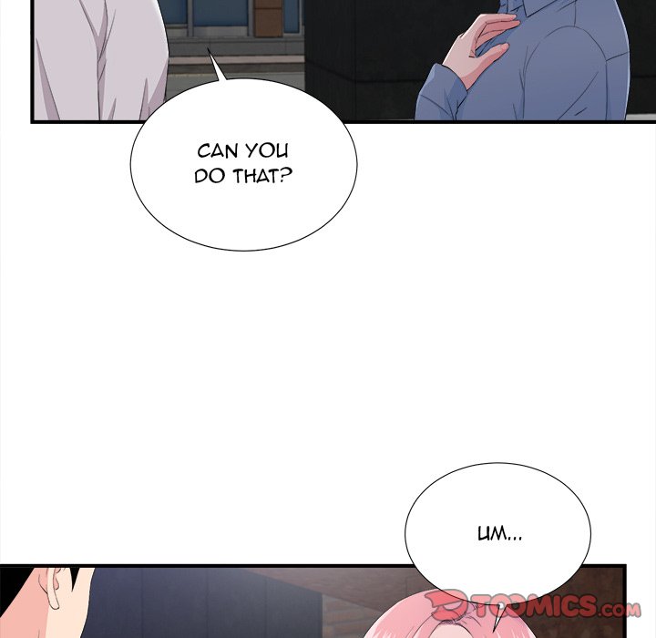 Behind the Curtains - Chapter 32 [photo 30] - MangaPorn