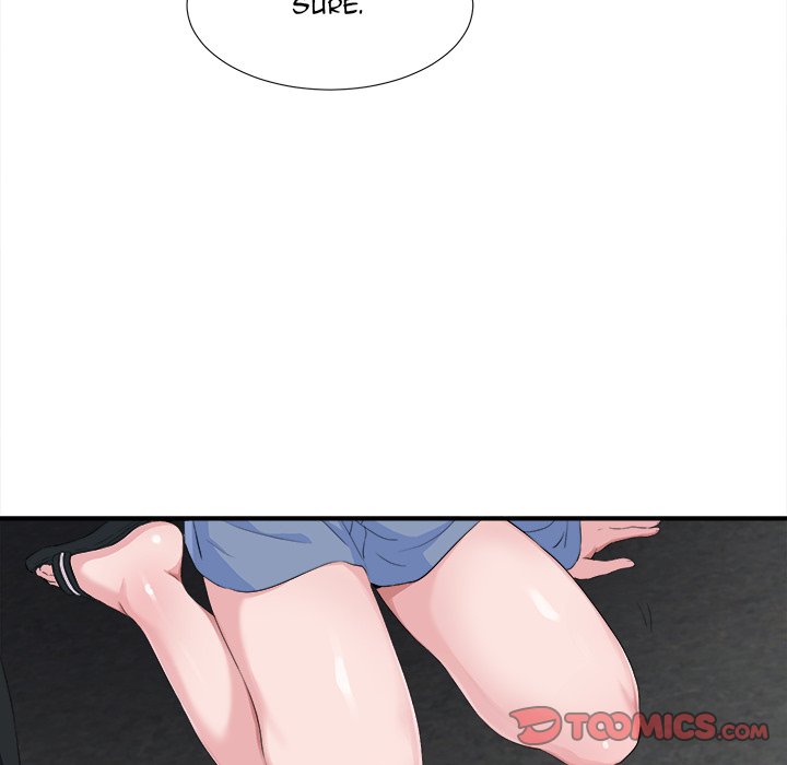 Behind the Curtains - Chapter 32 [photo 34] - MangaPorn