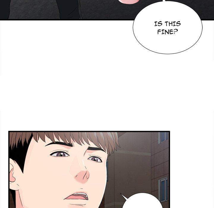 Behind the Curtains - Chapter 32 [photo 37] - MangaPorn