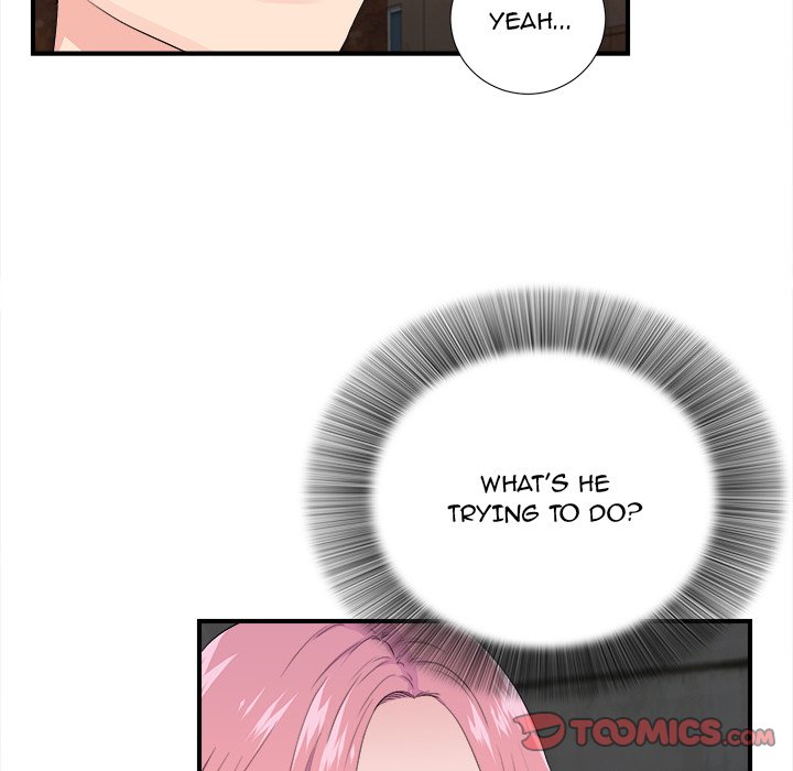 Behind the Curtains - Chapter 32 [photo 38] - MangaPorn