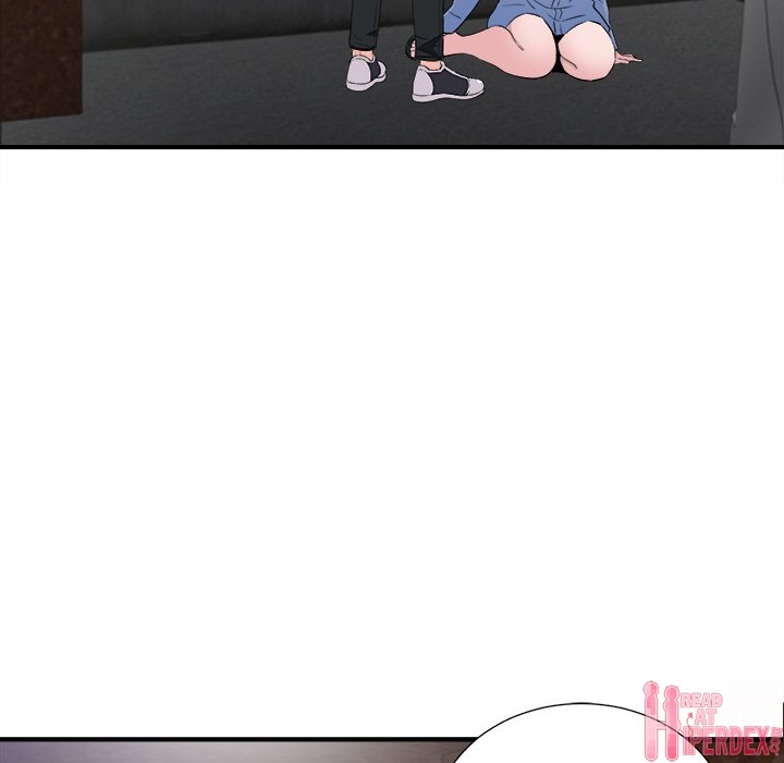 Behind the Curtains - Chapter 32 [photo 41] - MangaPorn