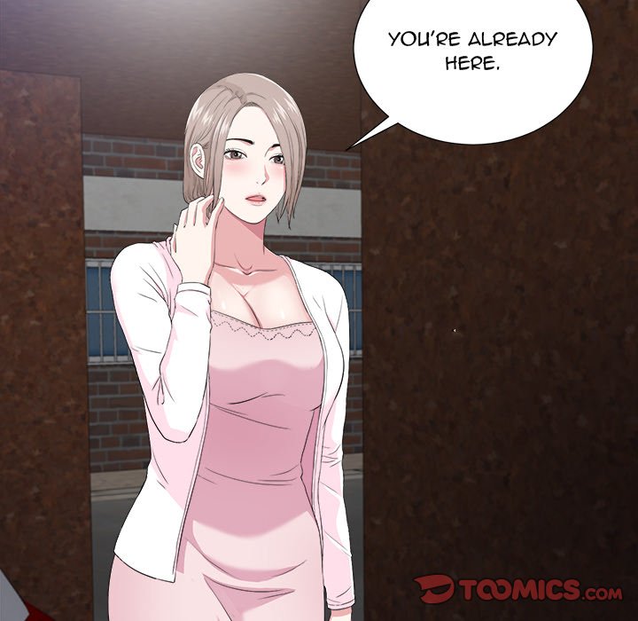 Behind the Curtains - Chapter 32 [photo 42] - MangaPorn