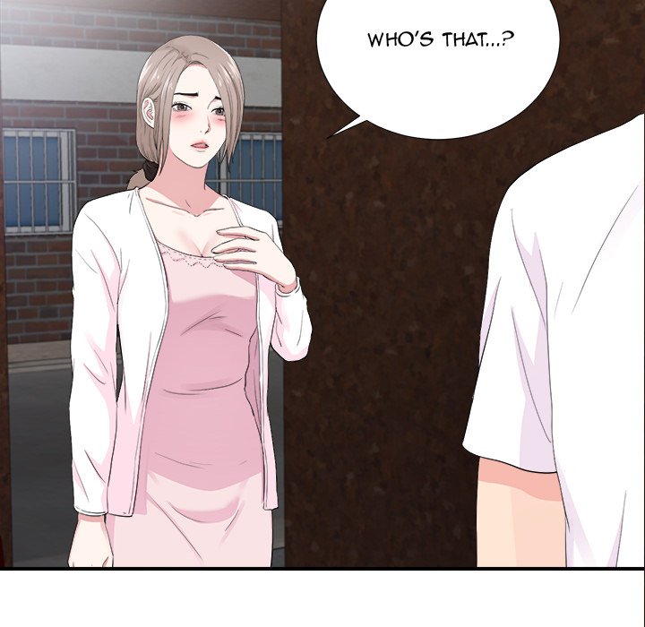 Behind the Curtains - Chapter 32 [photo 49] - MangaPorn