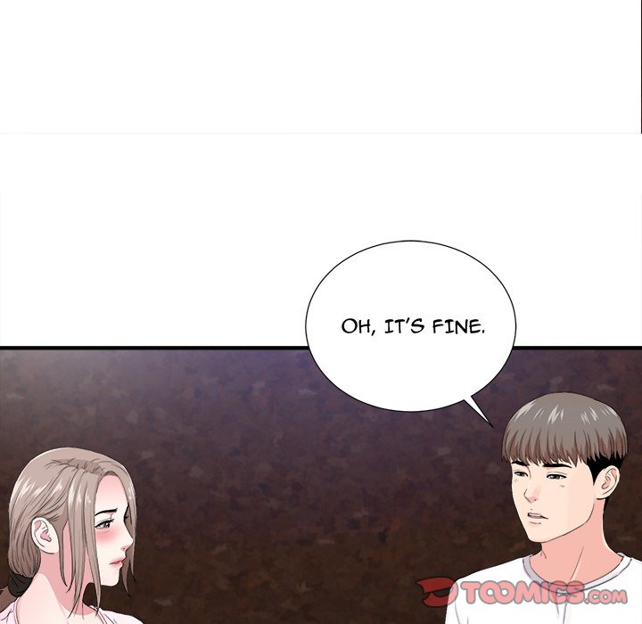 Behind the Curtains - Chapter 32 [photo 50] - MangaPorn