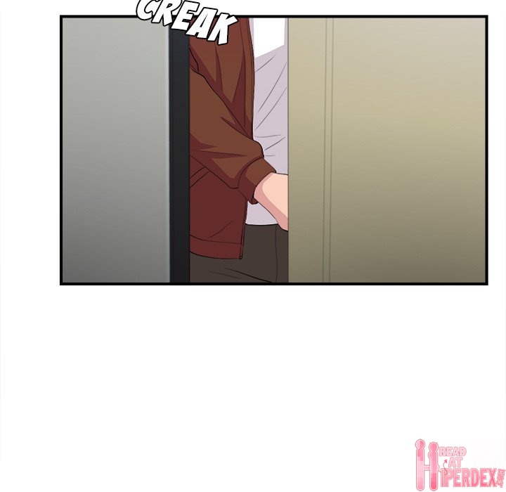 Behind the Curtains - Chapter 32 [photo 56] - MangaPorn