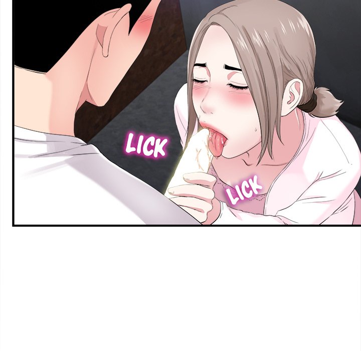 Behind the Curtains - Chapter 32 [photo 83] - MangaPorn