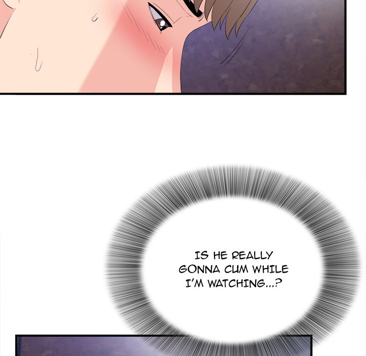 Behind the Curtains - Chapter 32 [photo 93] - MangaPorn