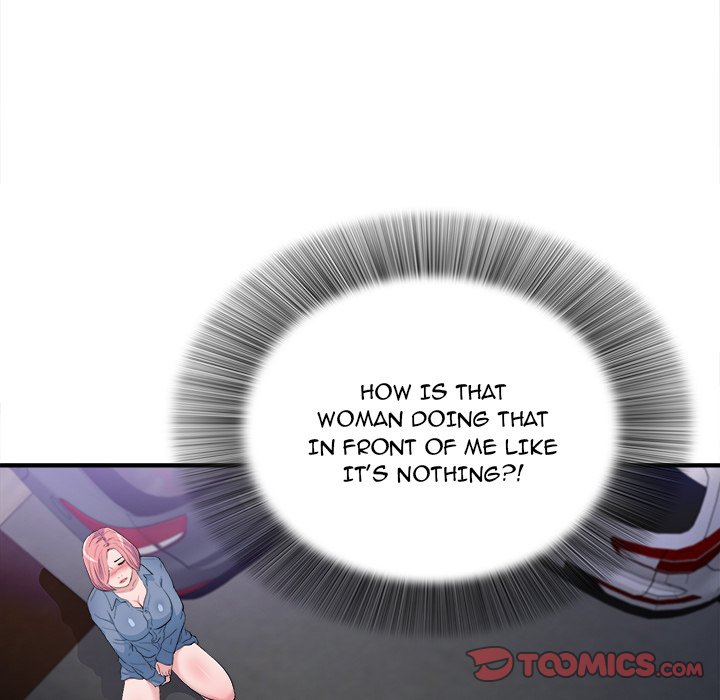 Behind the Curtains - Chapter 33 [photo 10] - MangaPorn